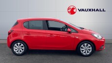 Vauxhall Corsa 1.4 Design 5dr Auto Petrol Hatchback